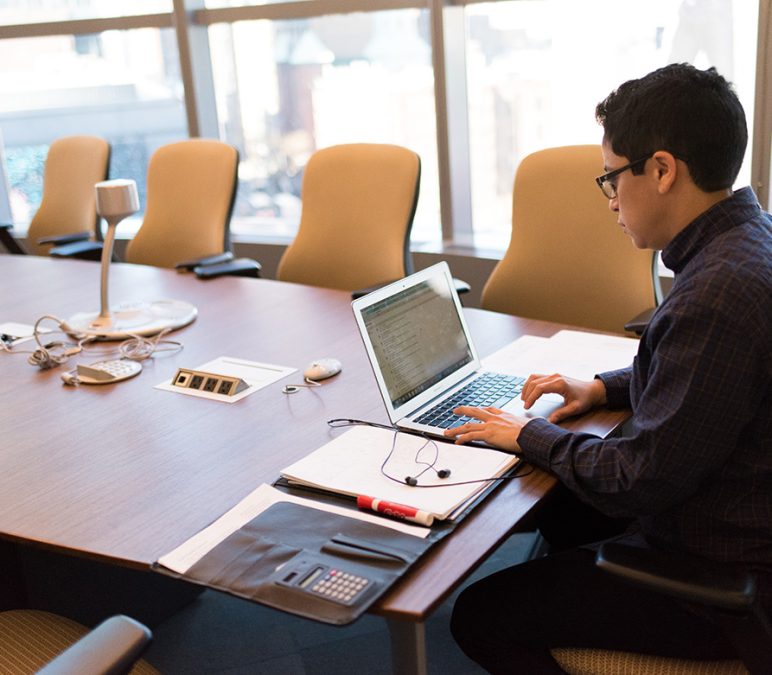 How to Start a Consulting Business